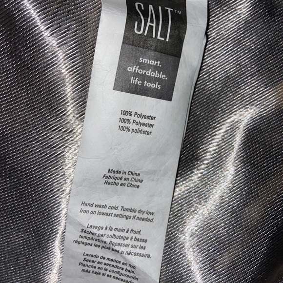 Salt home curtains - Picture 4 of 4